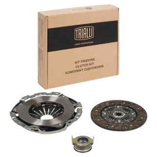 К-кт сцепления TRIALLI FR0503 фото 2