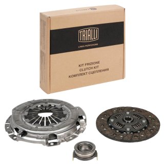 К-кт сцепления TRIALLI FR0503 фото