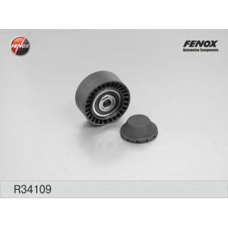 Ролик дополнительный руч. ремня Fenox R34109 фото