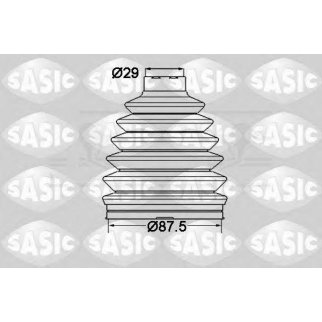 Пыльник ШРУСа ком/кт фото