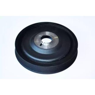 Шкив коленвала ASAM 55267 фото