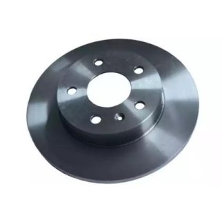 Диск торм.зад. фото