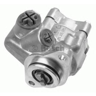 Насос гидроусилителя руля фото