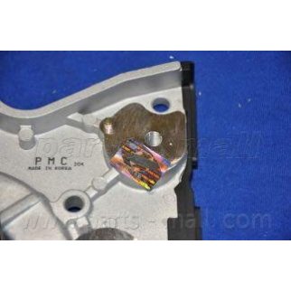 Насос водяной (помпа) PARTS-MALL PHB-015 фото