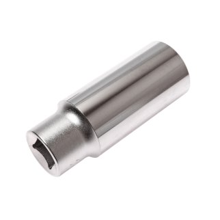 Головка торцевая 21 1/2&quot; 6гр 76мм JTC фото