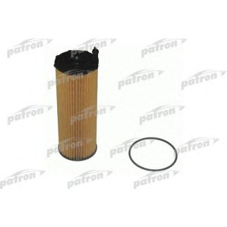 Фильтр масляный PATRON PF4251 фото
