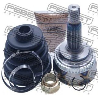 ШРУС наружный передний FEBEST 0110-055A48 фото