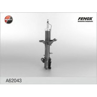 Амортизатор задний Fenox A62043 фото