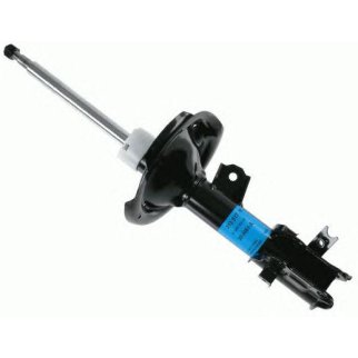 Амортизатор передний левый SACHS 313517 фото