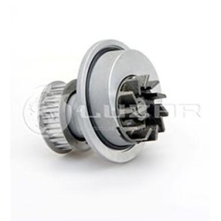 Насос водяной (помпа) LUZAR LWP 0563 фото