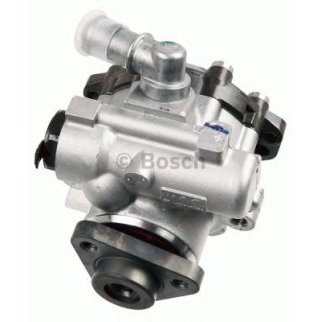 Насос гидроусилителя AUDI A8 (02-10) BOSCH фото