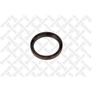 81-01371-SX_сальник хвостовика! FKM, 85x105x13 RWDR-K7 RD Scania 4-series фото