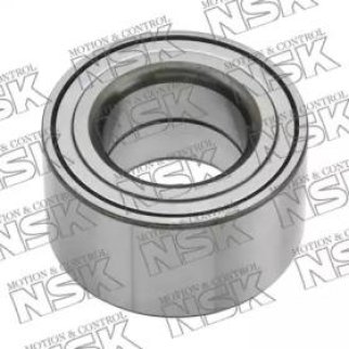 Подшипник ступицы колеса перед прав/лев фото