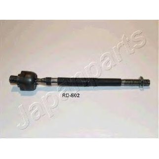 Тяга рулевая фото