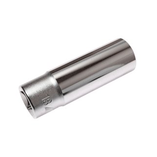 Головка торцевая 18 1/2&quot; 12гр 76мм JTC фото