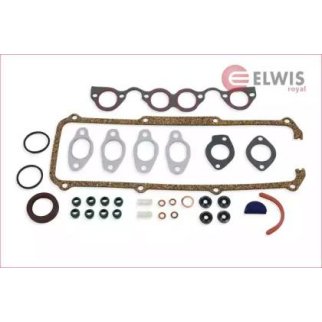 Ком/кт прокл.ГБЦ (без прокл.ГБЦ) фото