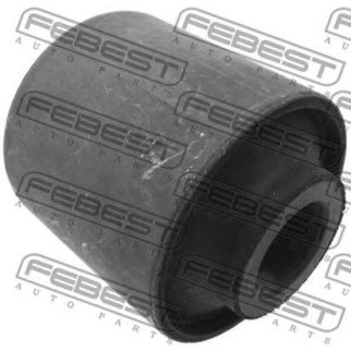 Сайлентблок задней подвески FEBEST TAB-087 фото