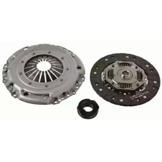 Комплект сцепления фото