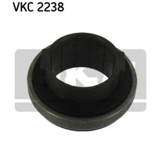Подшипник выжимной SKF VKC 2238 фото