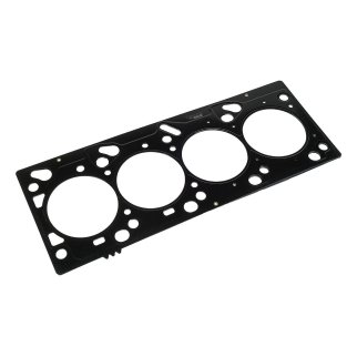 11-25234-SX_прокладка ГБЦ! (0.75mm) Ford Cougar/Mondeo II 2.0i EDB/EDD 96> фото 2