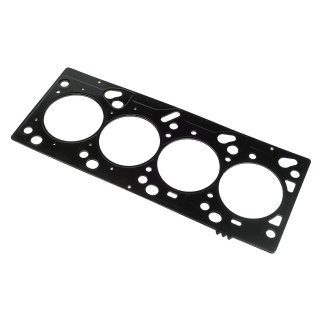 11-25234-SX_прокладка ГБЦ! (0.75mm) Ford Cougar/Mondeo II 2.0i EDB/EDD 96> фото 3