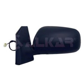 Зеркало правое электрическое ALKAR 6140264 фото