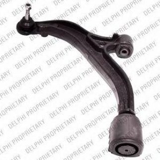 Рычаг передний DELPHI TC2218 фото
