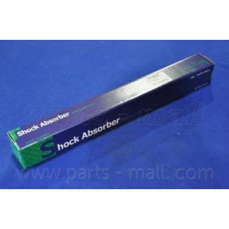 Амортизатор подвески PARTS-MALL PJB-R025 фото