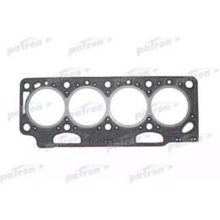 Прокладка ГБЦ RENAULT Laguna 1.9DTI 98> фото