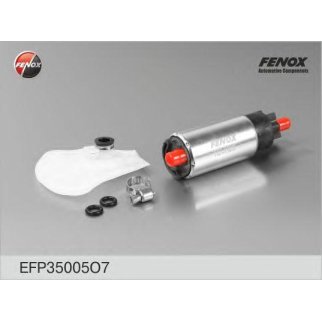 Насос топливный электрический Fenox EFP35005O7 фото