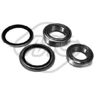 Подшипник ступицы Metalcaucho 74130 фото