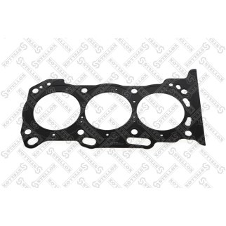 Прокладка ГБЦ (0.5mm) правая Toyota Cam фото