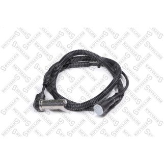 85-50576-SX_датчик ABS! L=1000mm угловой + втулка+смазка фото