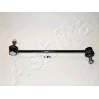 Стойка переднего стабилизатора ashika 106-08-805 фото