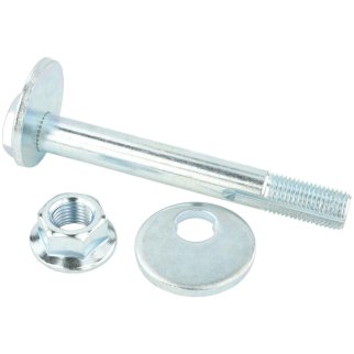 Болт с эксцентриком ремкомплект Ssang Yong Actyon 2001-2013 FEBEST 1429-001-KIT фото