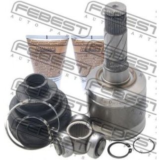 ШРУС внутренний FEBEST 0511-BT50RH фото