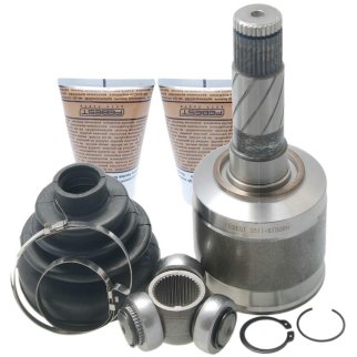 ШРУС внутренний FEBEST 0511-BT50RH фото