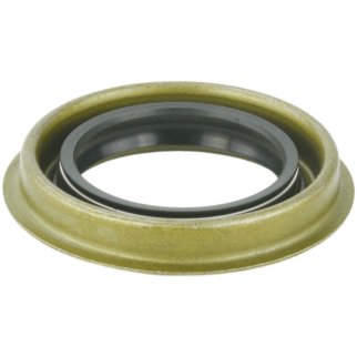 Сальник редуктора заднего моста 39.6x61.2x6.9x12.1 фото