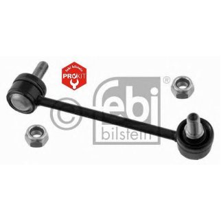 Стойка переднего стабилизатора FEBI 23688 фото