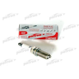 Свеча зажигания PATRON SPP3027 фото