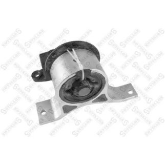 25-17651-SX_подушка двигателя правая! Nissan Murano Z50 2002-2007 фото