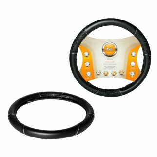 Оплетка руля AirLine AWC-CM-06M фото 1