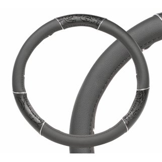 Оплетка руля AirLine AWC-CM-06M фото