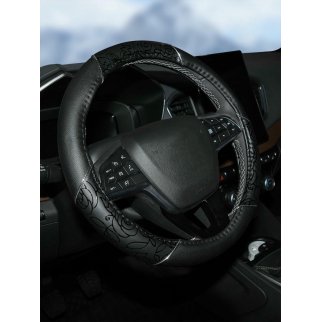 Оплетка руля AirLine AWC-CM-06M фото 4