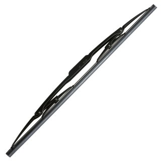 Щетка стеклоочистителя ALCA "UNIVERSAL GRAPHIT" 450мм 1шт фото