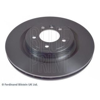 Диск тормозной фото