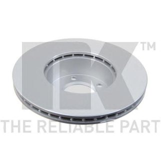 Диск тормозной фото