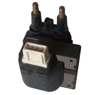 Катушка зажигания Magneti Marelli 060717071012 фото