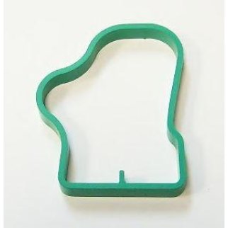 Прокладка впускного коллектора Elring 690.740 фото