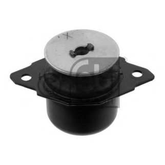 Опора двигателя FEBI 01109 фото